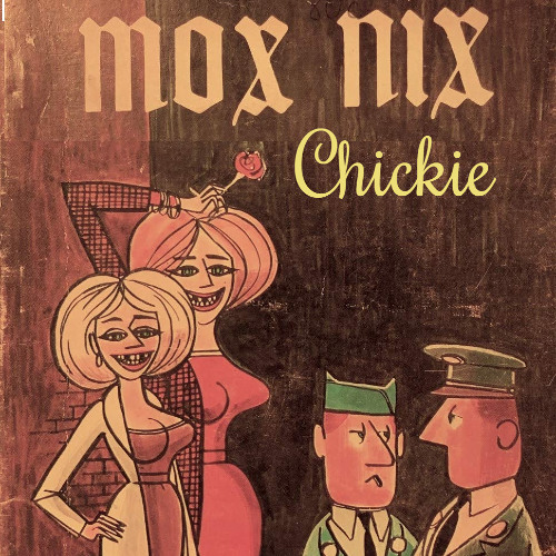 Mox Nix