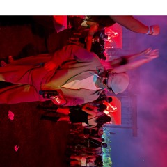 ZOMBAAAAYYYY - CHRIS STUSSY