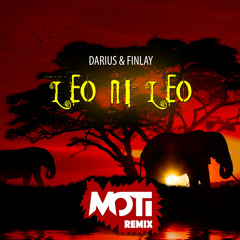 Leo Ni Leo (MOTi Extended Remix)