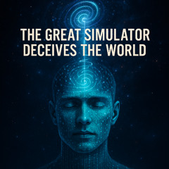 THE GREAT SIMULATOR DECEIVES THE WORLD  "ELECTRO APOCALIPSIS"