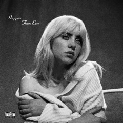 Billie Eilish - NDA (Aylone Remix)