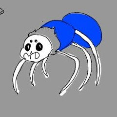 Tibiakassé - Bone Spider