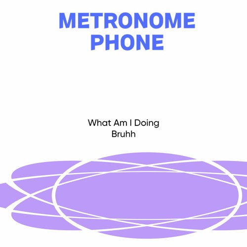 Stream Metronome Phone by Mag Reaper Listen online for free on SoundCloud