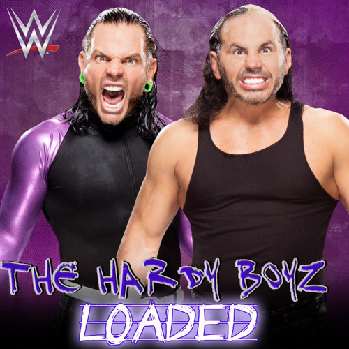 Stream Phenomenal Official The Hardyz 1st AEW theme (loaded) FT. Zack Tempest by returning soon