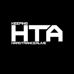 PSyborg DJ Vs TranzForce - Keeping Hard Trance Alive Ep6