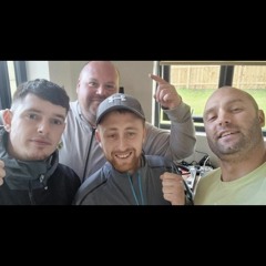 DJ BOON & MC DOUBLE D AND MUCKY D
