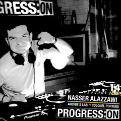 🪩 Live @ PROGRESS:ON (Archie's Lab) 14-03-2020