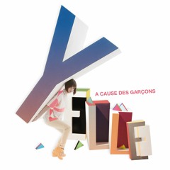 A cause des garçons (Booster Remix)