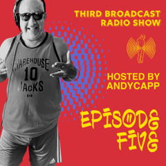 THIRD BROADCAST-EP5