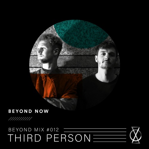 BEYOND MIX #012: THIRD PERSON