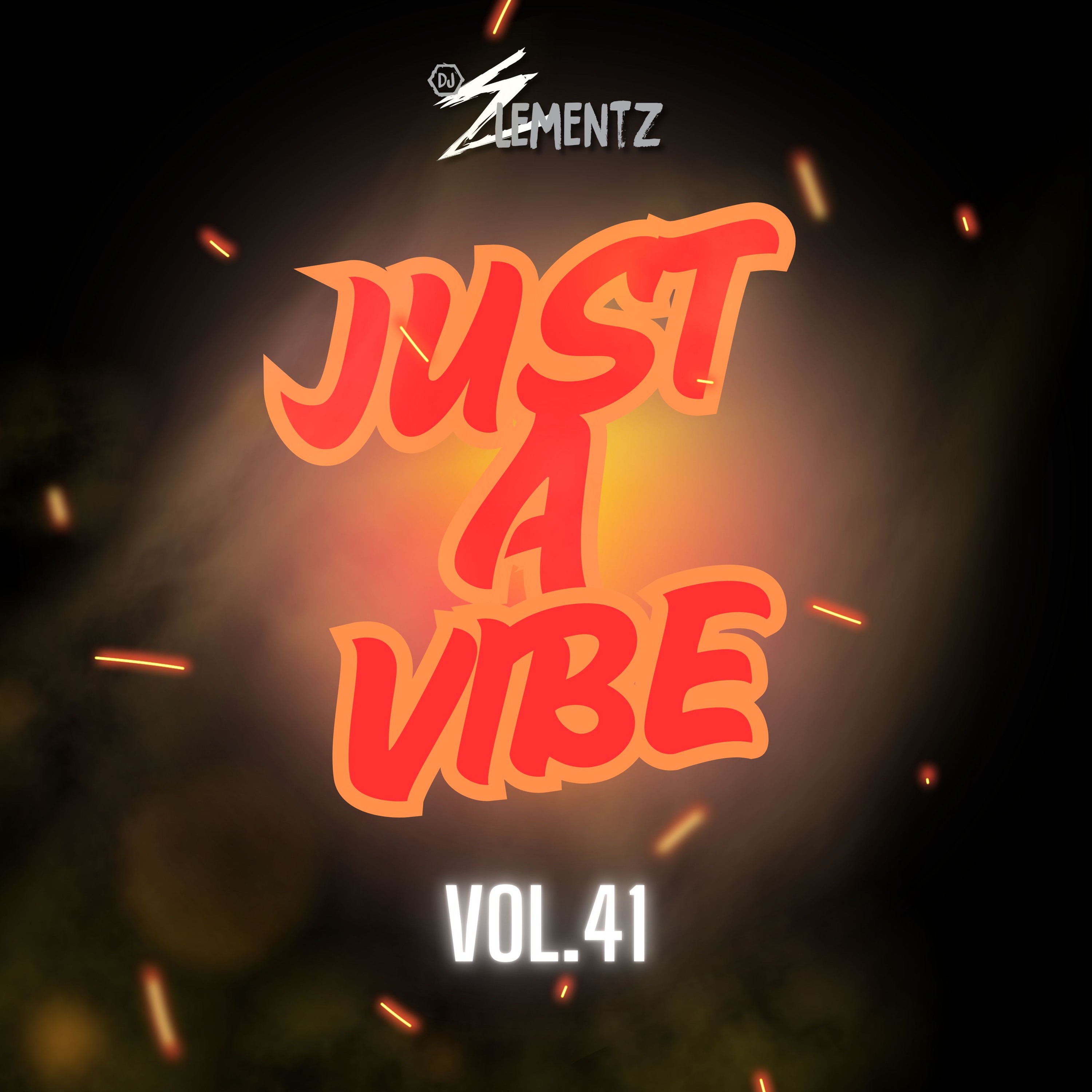 JUST A VIBE ( VOL.41 ) DJ ELEMENTZ | TRINIBAD MIX 2025 | BASHMENT MIX 2025 | DANCEHALL MIX 2025