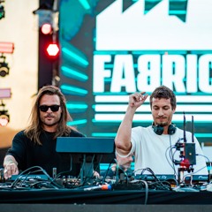 Mezomo b2b Matthias @ Fabric POA set.2025