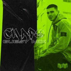 Nu:Motive Guest Mix - Chapo