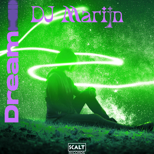 Stream Dream by DJ Marijn | Listen online for free on SoundCloud