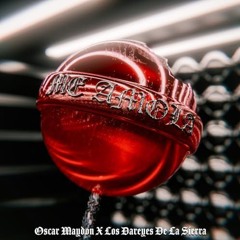 Oscar Maydon & Los Dareyes De La Sierra - Me Amola