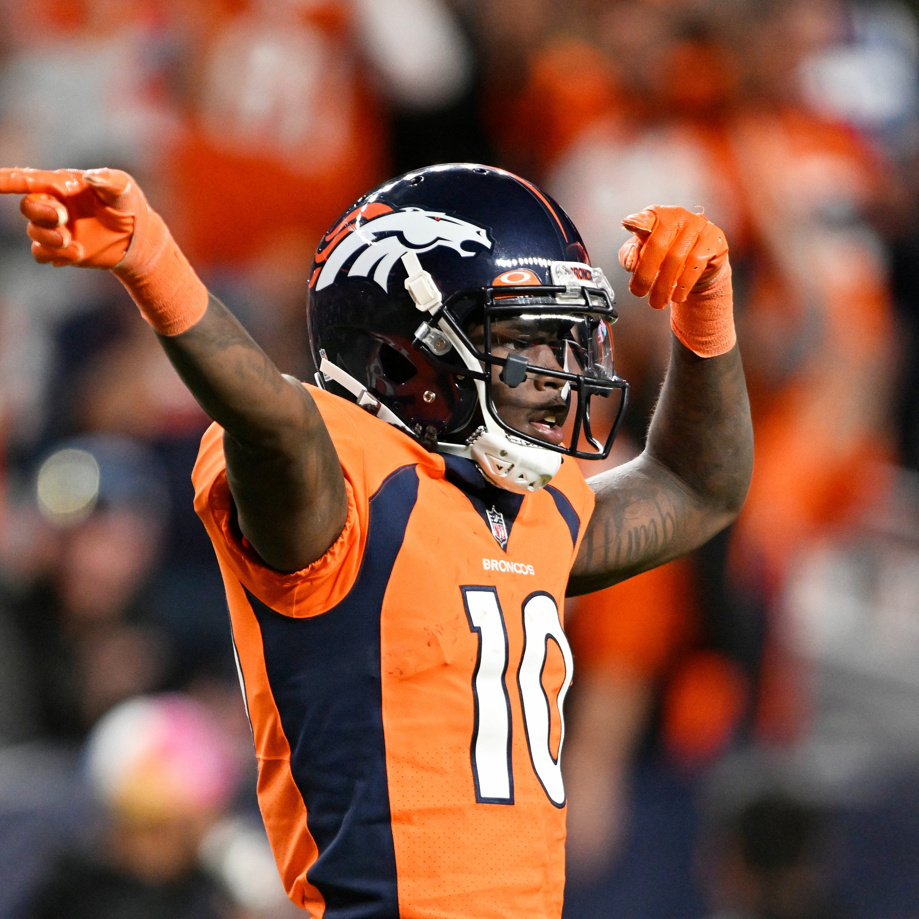 Ep. 243 -- Broncos' offseason moves, league meetings, possibility of new stadium episode artwork