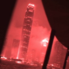 Red Moon (feat. TH5NKY5U & Serxu)