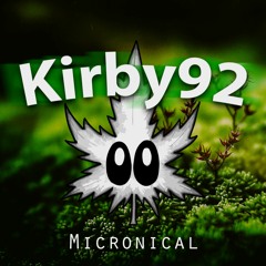 Kirby92 - Micronical [432Hz]