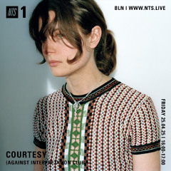 NTS 25.04.25 With COURTESY