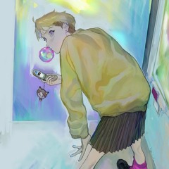 Chrissy Chlapecka - BRAT