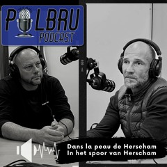 Emission 5 - Dans la peau de Herscham