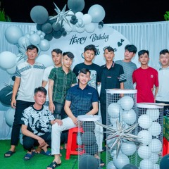 NST - Anh Em Xã Hội ( Ver 2 )- Hiếu Bến Cảng ( Nhạc Bay Phòng 2024 - 2025 )