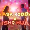 Descargar video: Aasa Kooda x Ishq Hua (Mashup) | Abstract Cartoons | Sai Abhyankkar | Preity Mukundhan | Sai Smriti