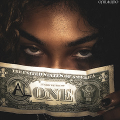 alone