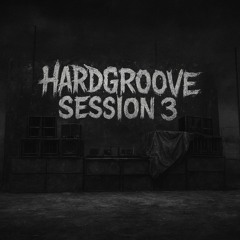 Pulido - Hardgroove Session 3