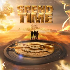 Spend Time