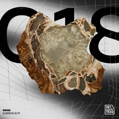 ORISS - Guiyava(original Mix)
