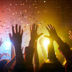 PARTY FAVORITES 2