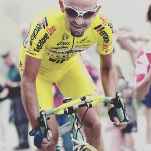 panatta spinning bike