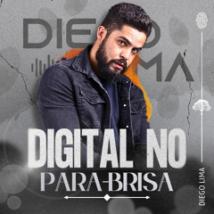 Digital no Para-brisa