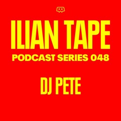 ITPS048 DJ PETE