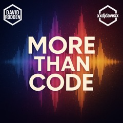 More than code