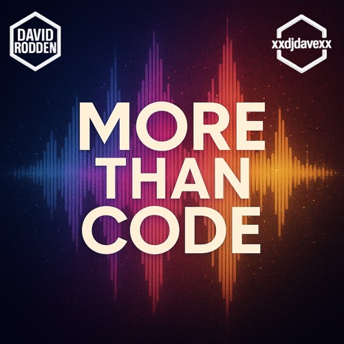 More than code