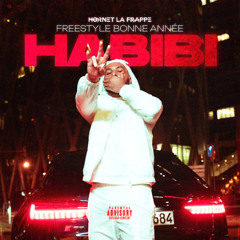 Hornet La Frappe - Freestyle Bonne Année Habibi [SPEED UP]