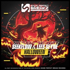 SeekFlow & Lees Seyne - Halloween (Original Mix)