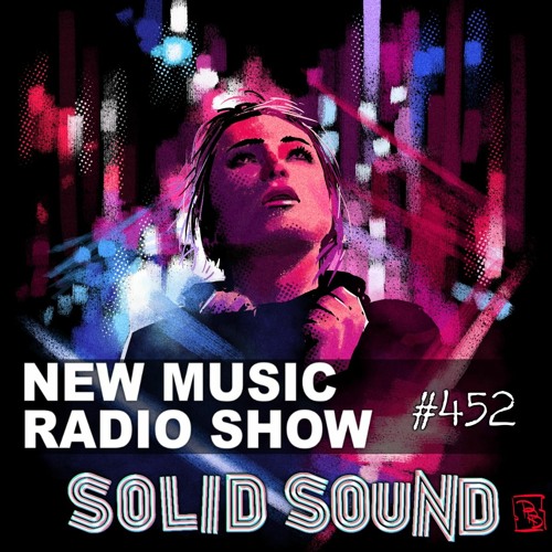 New Music Radio Show #452