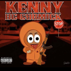 Kenny B - Lifted [ Kenny Bc Cormick EAST PARK] ncg