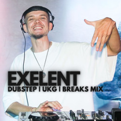 Exelent - Multi BASS @ Ash Nuanu Bali | June 2025 [Dubstep | UKG | Breaks]