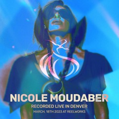 Nicole Moudaber | Live In Denver 4.18.23