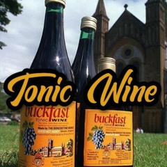Tonic wine