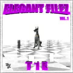 ELEGANT FILEZ VOL.1 (FULL EP)