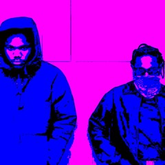 Unreleased Vault 5 (Asap Rocky , Vince Staples , Baby Keem , Kdot)