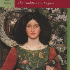 [Access] KINDLE 📧 The Norton Anthology of Literature by Women: The Traditions in Eng