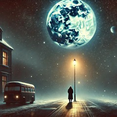 "Traurig und Leer"