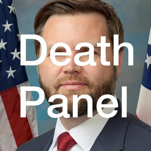 Teaser - J.D. Vance vs the Working Class w/ Gabriel Winant (05/22/23)