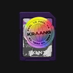 Kraang - Feel Ya